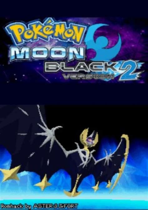 pokemon moon black 2|Iba pa.